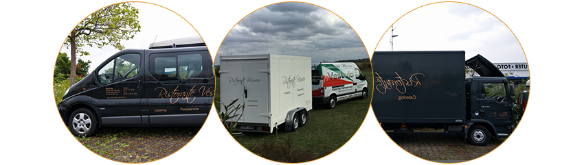 Vesuvio Catering